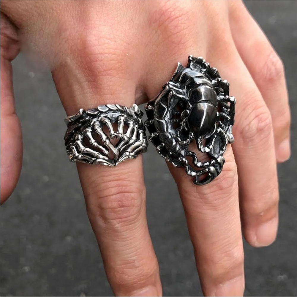 Men - Ring - Picture 7 of 11